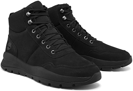 Bota Timberland 6 Pulgadas Premium 'Negra' A27WM Shop Bota Timberland 6 Pulgadas Premium 'Negra' A27WM