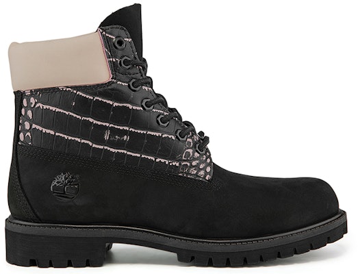 But Timberland Premium Kalis Air Wide Fit 'Hitam Nubuck dengan Merah Jambu' A2JCKW Order But Timberland Premium Kalis Air Wide Fit 'Hitam Nubuck dengan Merah Jambu' A2JCKW