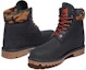 Purchase Timberland 6 Inch Premium Boot 'Hitam Nubuck dengan Kolar Penyamar' A2KC3001