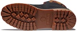 Details for Timberland 6 Inch Premium Boot 'Hitam Nubuck dengan Kolar Penyamar' A2KC3001