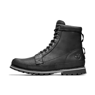 Timberland 6 Inch PRM Boot 'Black'