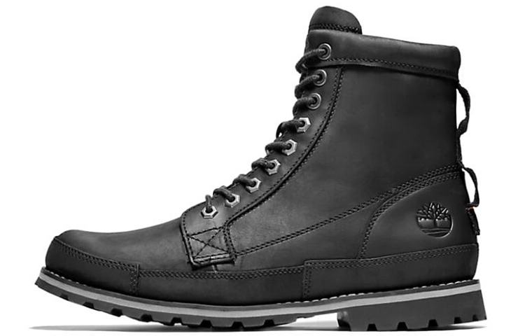 Timberland 6 Inch Premium Boot 'Black' A2NVQ001
