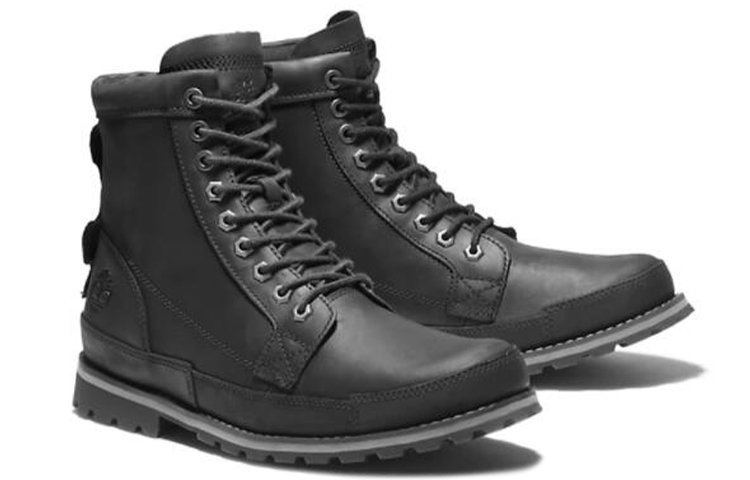 Order Timberland 6 Inch Premium Boot 'Black' A2NVQ001