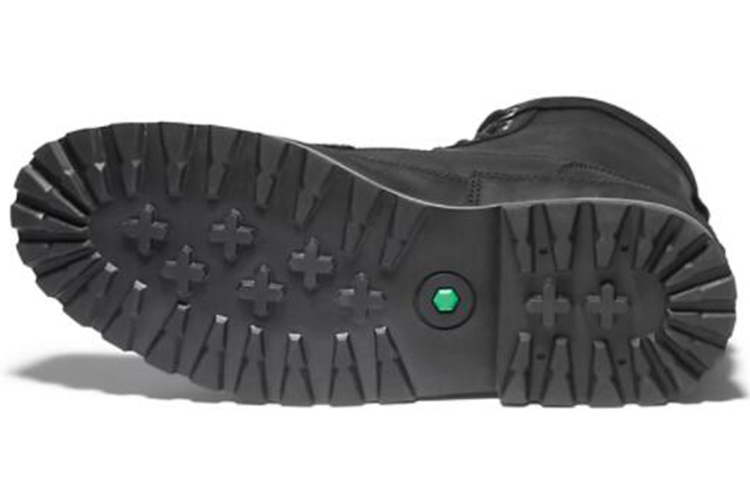 Shop Timberland 6 Inch Premium Boot 'Black' A2NVQ001