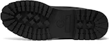 Details for Timberland Heritage 6 Inch Waterproof Wide Fit Boots 'Black Helcor Orange' A44NGW