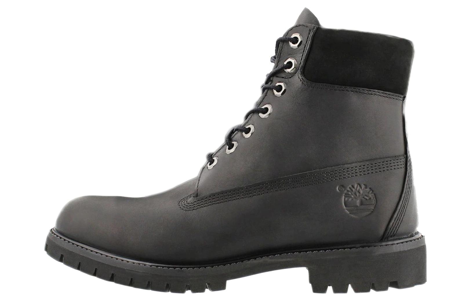 Buy Timberland 6 Inch Premium Boot 'Hitam' TB010054