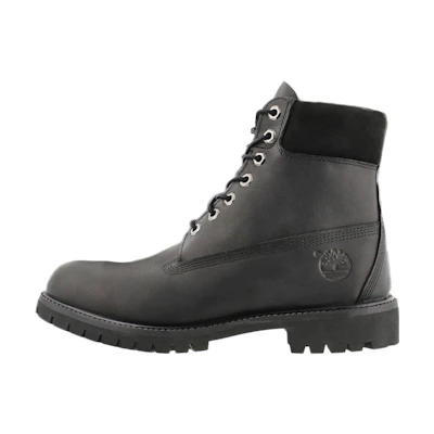 Timberland 6 Inch PRM Boot 'Black'