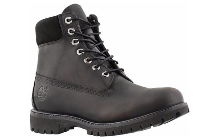 Order Timberland 6 Inch Premium Boot 'Hitam' TB010054