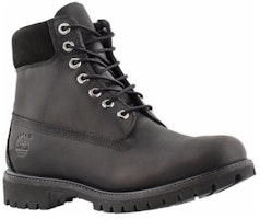 Timberland 6 Inch Premium Boot 'Hitam' TB010054 Order Timberland 6 Inch Premium Boot 'Hitam' TB010054
