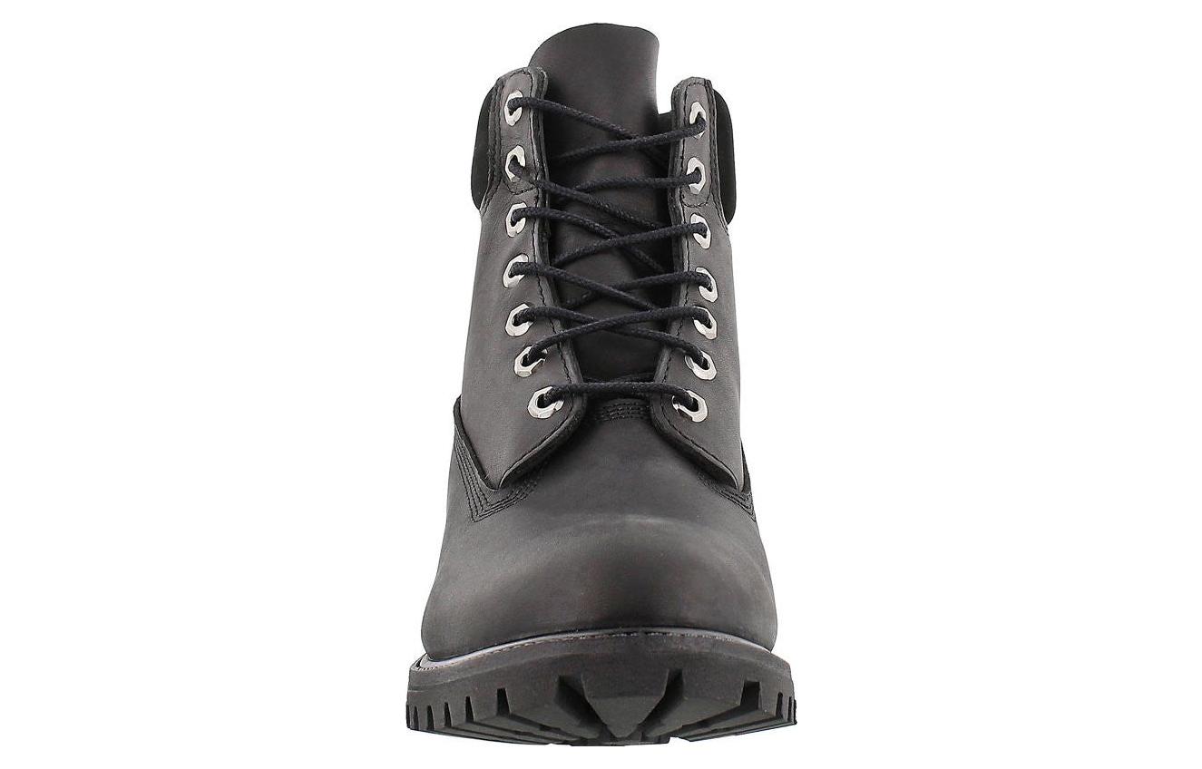 Lookbook Timberland 6 Inch Premium Boot 'Hitam' TB010054