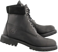 Timberland 6 Inch Premium Boot 'Hitam' TB010054 Shop Timberland 6 Inch Premium Boot 'Hitam' TB010054