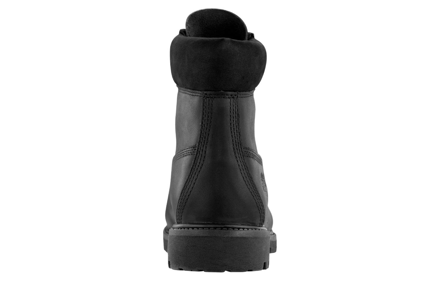 Purchase Timberland 6 Inch Premium Boot 'Hitam' TB010054