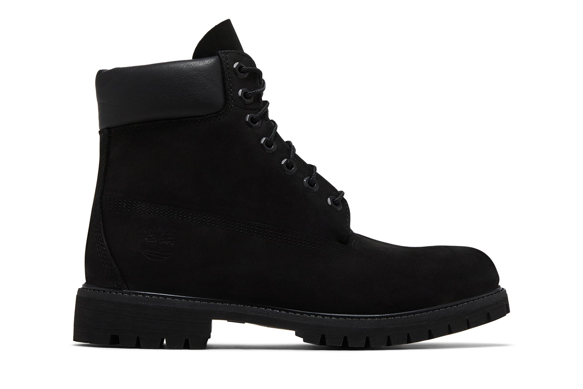 Timberland 6 Inch Premium Boot 'Black' TB010073-009