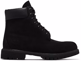 Timberland 6 Inch Premium Boot 'Black' TB010073-009 Timberland 6 Inch Premium Boot 'Black' TB010073-009