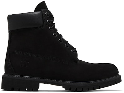 Timberland 6 Inch Premium Boot 'Hitam' TB010073-009 Buy Timberland 6 Inch Premium Boot 'Hitam' TB010073-009