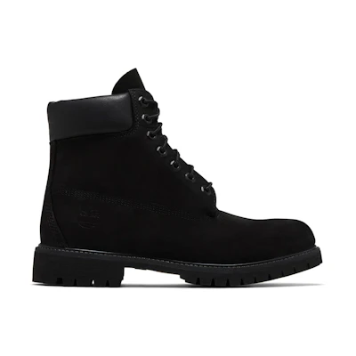 Timberland 6 Inch PRM Boot 'Black'