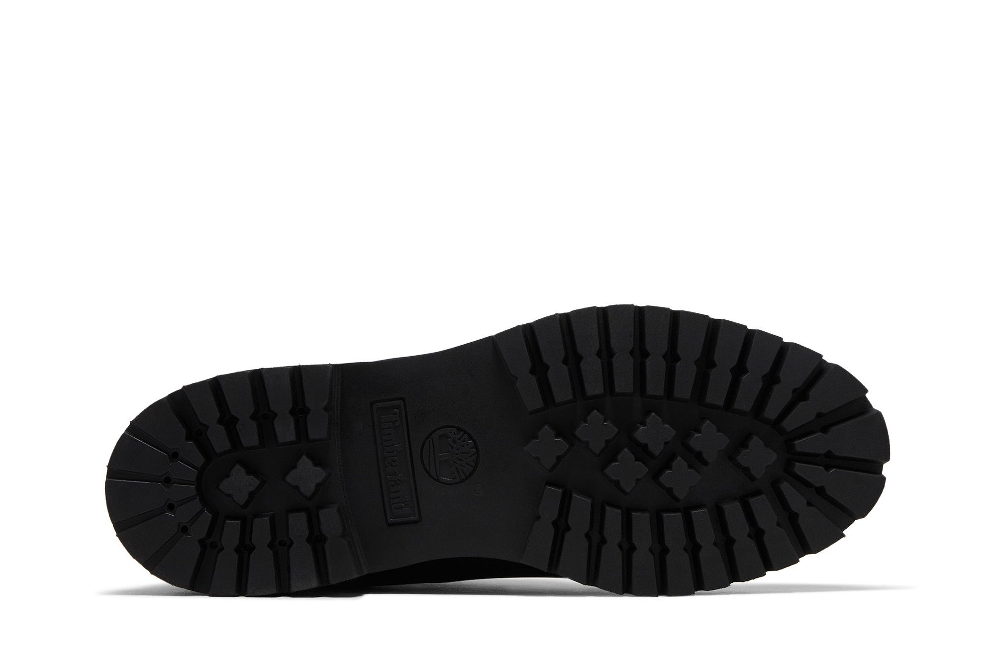 Shop ティンバーランド 6インチ プレミアムブーツ (ブラック) TB010073-009