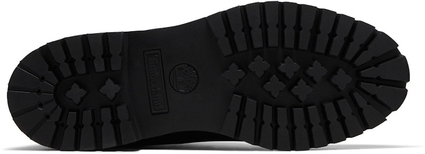 Timberland 6 Inch Premium Boot 'Hitam' TB010073-009 Shop Timberland 6 Inch Premium Boot 'Hitam' TB010073-009