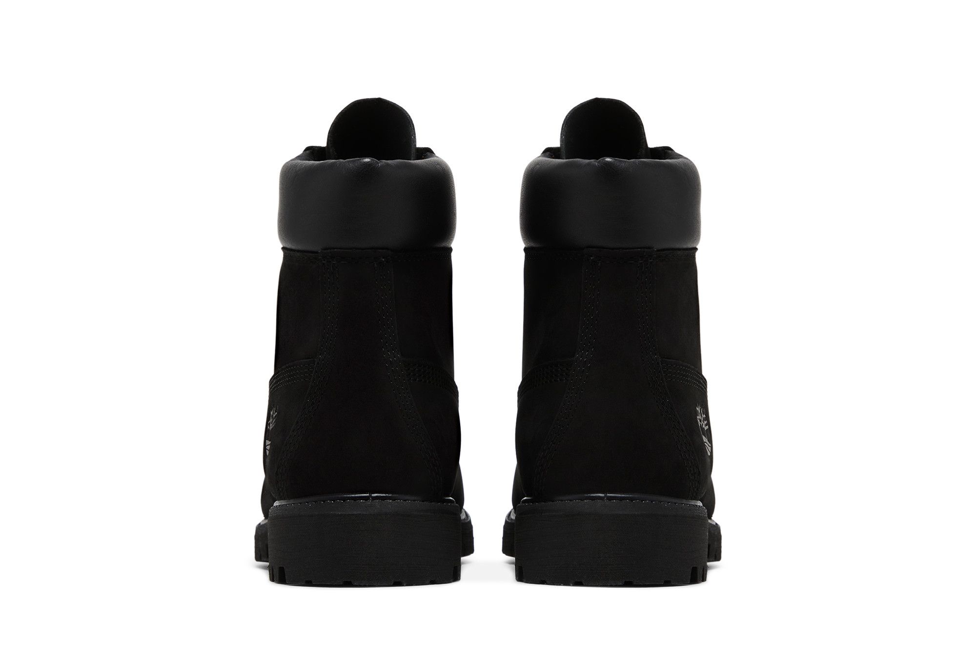 Details for ティンバーランド 6インチ プレミアムブーツ (ブラック) TB010073-009