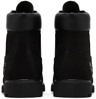 ティンバーランド 6インチ プレミアムブーツ (ブラック) TB010073-009 Details for ティンバーランド 6インチ プレミアムブーツ (ブラック) TB010073-009