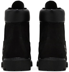 Timberland 6 Inch Premium Boot 'Hitam' TB010073-009 Details for Timberland 6 Inch Premium Boot 'Hitam' TB010073-009