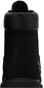 Timberland 6 Inch Premium Boot 'Hitam' TB010073-009 Sizing Timberland 6 Inch Premium Boot 'Hitam' TB010073-009