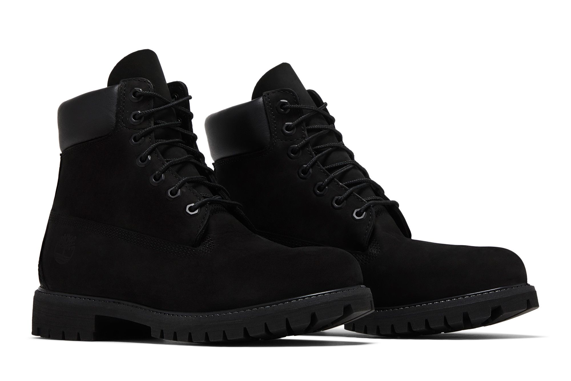 Cheap ティンバーランド 6インチ プレミアムブーツ (ブラック) TB010073-009