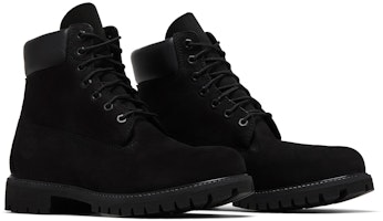 ティンバーランド 6インチ プレミアムブーツ (ブラック) TB010073-009 Cheap ティンバーランド 6インチ プレミアムブーツ (ブラック) TB010073-009