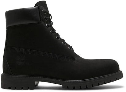 Timberland Sepatu Bot 6 Inch Premium 'Hitam' TB010073-001 Buy Timberland Sepatu Bot 6 Inch Premium 'Hitam' TB010073-001
