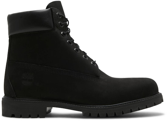 Timberland 6 Inci But Premium 'Hitam' TB010073-001 Buy Timberland 6 Inci But Premium 'Hitam' TB010073-001