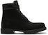 Timberland 6 Inci But Premium 'Hitam' TB010073-001