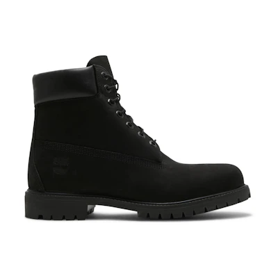 Timberland 6 Inch PRM Boot 'Black'