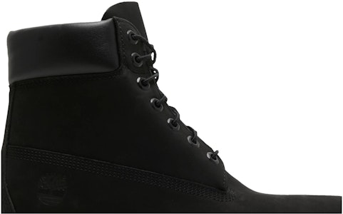 Timberland Sepatu Bot 6 Inch Premium 'Hitam' TB010073-001 Order Timberland Sepatu Bot 6 Inch Premium 'Hitam' TB010073-001