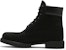 Timberland 6 Inci But Premium 'Hitam' TB010073-001