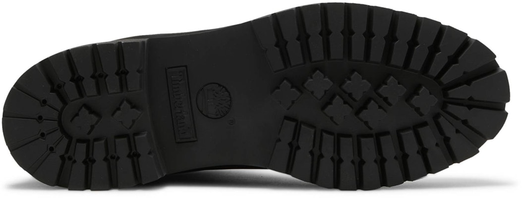Timberland 6 Inci But Premium 'Hitam' TB010073-001 Shop Timberland 6 Inci But Premium 'Hitam' TB010073-001