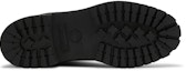 Shop Timberland 6 Inci But Premium 'Hitam' TB010073-001