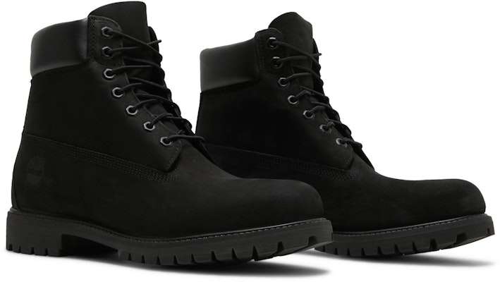 Timberland 6 Inci But Premium 'Hitam' TB010073-001 Cheap Timberland 6 Inci But Premium 'Hitam' TB010073-001