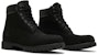 Timberland 6 Inci But Premium 'Hitam' TB010073-001