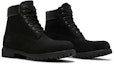 Cheap Timberland 6 Inci But Premium 'Hitam' TB010073-001