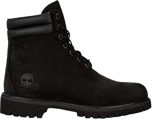Timberland Sepatu Bot Premium 6 Inci 'Hitam' TB073541-001 Buy Timberland Sepatu Bot Premium 6 Inci 'Hitam' TB073541-001