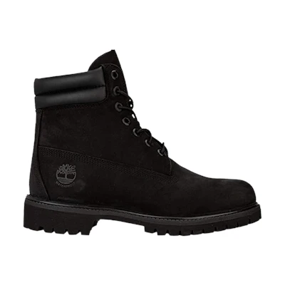 Timberland 6 Inch PRM Boot 'Black'