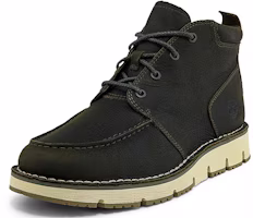 Boot Timberland Westmore Moc Toe Chukka 'Hitam Putih' A2GQQW Lookbook Boot Timberland Westmore Moc Toe Chukka 'Hitam Putih' A2GQQW