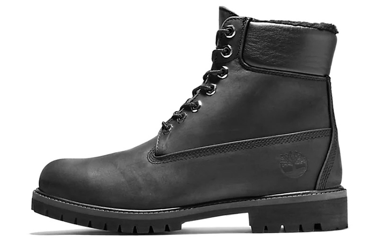 Buy ティンバーランド6インチプレミアムブーツ（裏起毛ブラック） A2E2P001