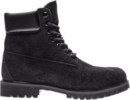 Timberland 6 Inch Premium Boot 'Black Nubuck' TB0A289K-001 Timberland 6 Inch Premium Boot 'Black Nubuck' TB0A289K-001