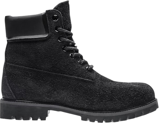 Timberland 6 Inch Premium Boot 'Black Nubuck' TB0A289K-001 Buy Timberland 6 Inch Premium Boot 'Black Nubuck' TB0A289K-001