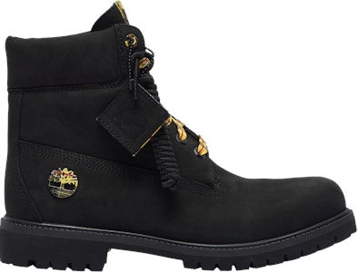 팀버랜드 6인치 프리미엄 블랙 플래드 부츠 TB0A28Q8-001 Buy 팀버랜드 6인치 프리미엄 블랙 플래드 부츠 TB0A28Q8-001