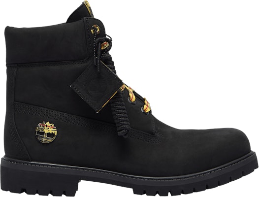 Timberland 6 吋經典靴 '黑格子' TB0A28Q8-001 Buy Timberland 6 吋經典靴 '黑格子' TB0A28Q8-001