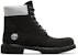Timberland 6 Inch Premium Boot 'Hitam Perak' TB0A63H3-001