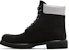 Timberland 6 Inch Premium Boot 'Hitam Perak' TB0A63H3-001