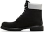 Lookbook Timberland 6 Inch Premium Boot 'Hitam Perak' TB0A63H3-001